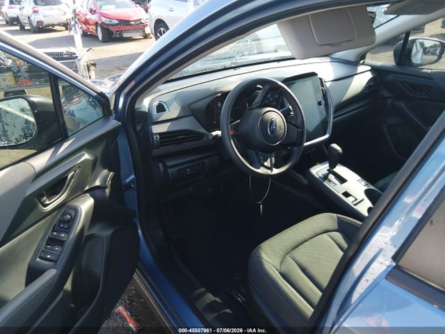 Aukcja sprzedaży 2024 Subaru Crosstrek Premium, vin: JF2GUADC0RH337197, numer aukcji: 45507961