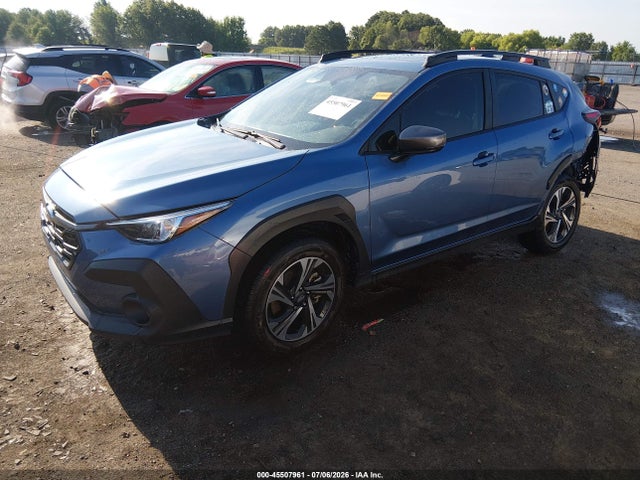Aukcja sprzedaży 2024 Subaru Crosstrek Premium, vin: JF2GUADC0RH337197, numer aukcji: 45507961