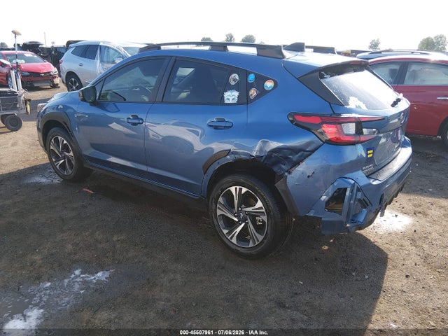 Aukcja sprzedaży 2024 Subaru Crosstrek Premium, vin: JF2GUADC0RH337197, numer aukcji: 45507961