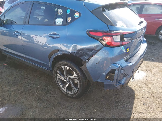 Aukcja sprzedaży 2024 Subaru Crosstrek Premium, vin: JF2GUADC0RH337197, numer aukcji: 45507961