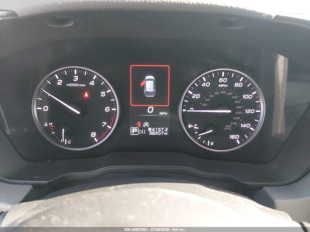 Aukcja sprzedaży 2024 Subaru Crosstrek Premium, vin: JF2GUADC0RH337197, numer aukcji: 45507961