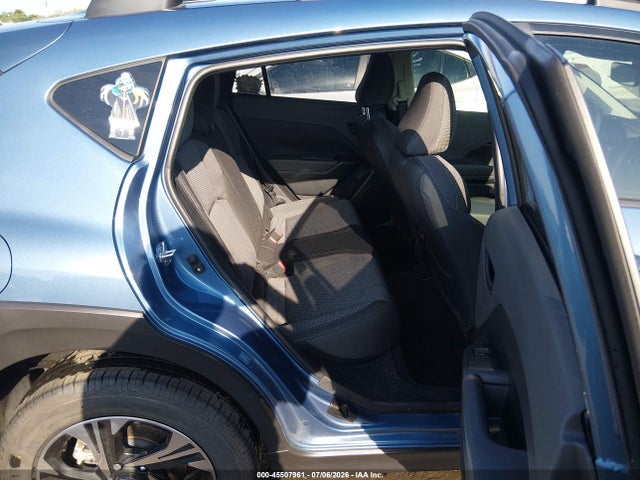 Aukcja sprzedaży 2024 Subaru Crosstrek Premium, vin: JF2GUADC0RH337197, numer aukcji: 45507961