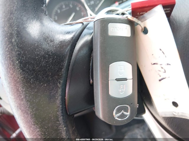 Aukcja sprzedaży 2014 Mazda Cx-5 Touring, vin: JM3KE2CY2E0366550, numer aukcji: 45507965