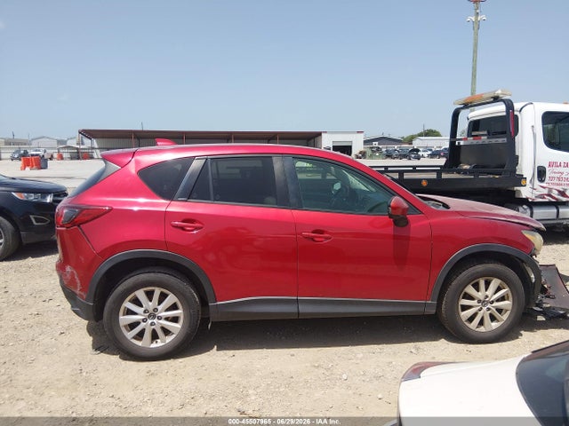 Aukcja sprzedaży 2014 Mazda Cx-5 Touring, vin: JM3KE2CY2E0366550, numer aukcji: 45507965