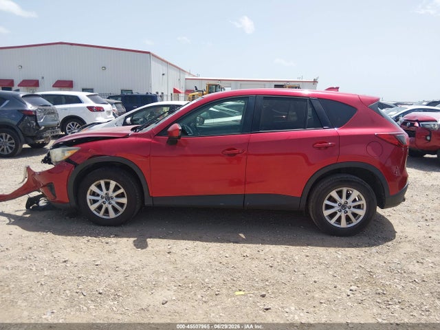 Aukcja sprzedaży 2014 Mazda Cx-5 Touring, vin: JM3KE2CY2E0366550, numer aukcji: 45507965
