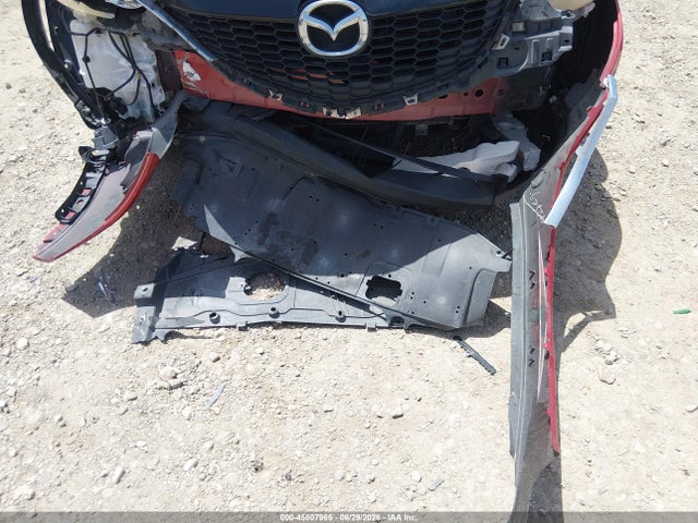 Aukcja sprzedaży 2014 Mazda Cx-5 Touring, vin: JM3KE2CY2E0366550, numer aukcji: 45507965
