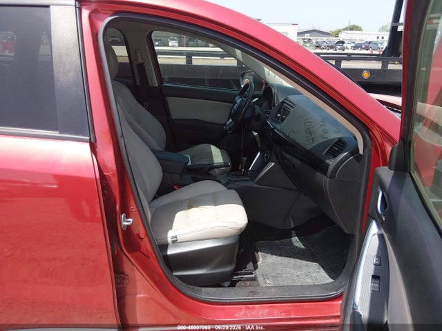 Aukcja sprzedaży 2014 Mazda Cx-5 Touring, vin: JM3KE2CY2E0366550, numer aukcji: 45507965
