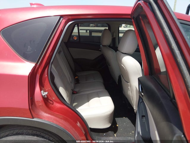 Aukcja sprzedaży 2014 Mazda Cx-5 Touring, vin: JM3KE2CY2E0366550, numer aukcji: 45507965