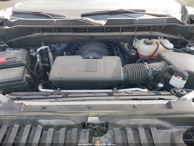 Aukcja sprzedaży 2026 Chevrolet Silverado 1500 4wd  Short Bed Rst, vin: 1GCUKEED4TZ199042, numer aukcji: 45507967