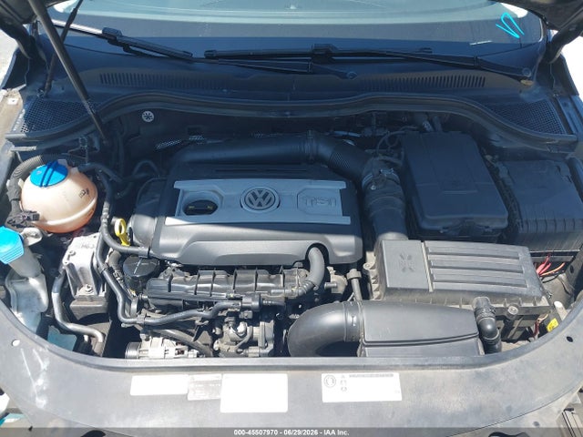 Продажа на аукционе авто 2014 Volkswagen Cc Sport, vin: WVWBP7ANOEE505389, номер лота: 45507970
