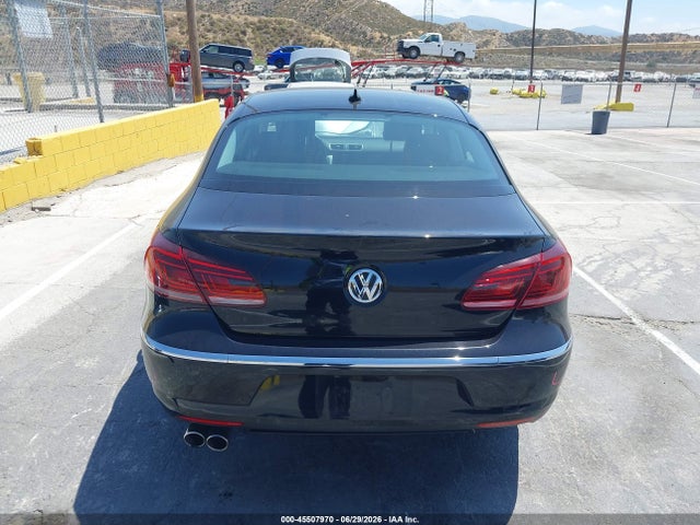 Продажа на аукционе авто 2014 Volkswagen Cc Sport, vin: WVWBP7ANOEE505389, номер лота: 45507970