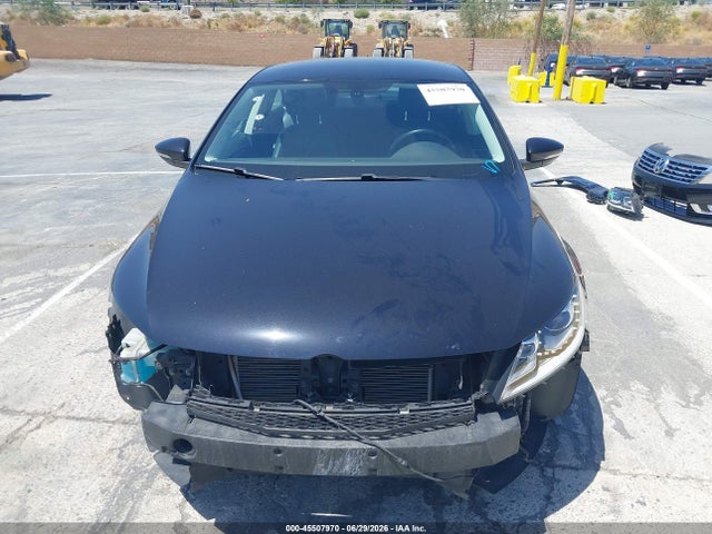 Продажа на аукционе авто 2014 Volkswagen Cc Sport, vin: WVWBP7ANOEE505389, номер лота: 45507970