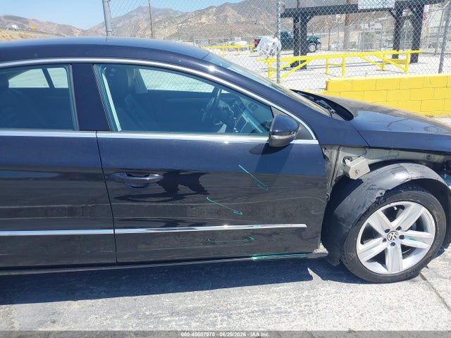 Продажа на аукционе авто 2014 Volkswagen Cc Sport, vin: WVWBP7ANOEE505389, номер лота: 45507970
