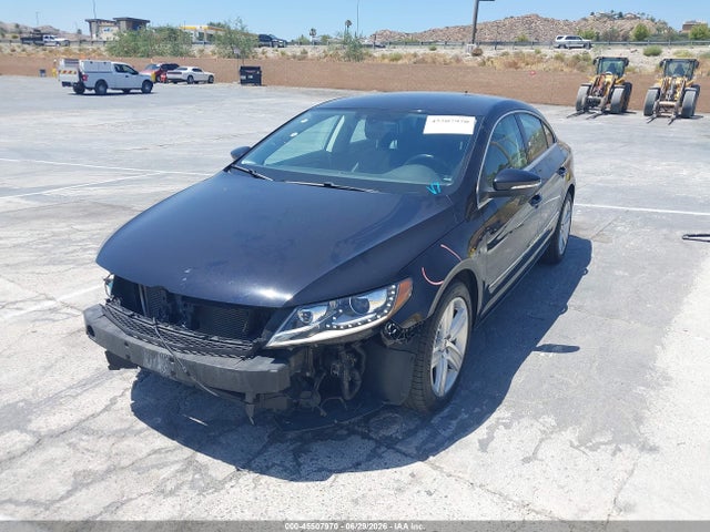 Продажа на аукционе авто 2014 Volkswagen Cc Sport, vin: WVWBP7ANOEE505389, номер лота: 45507970