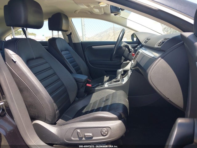 Продажа на аукционе авто 2014 Volkswagen Cc Sport, vin: WVWBP7ANOEE505389, номер лота: 45507970