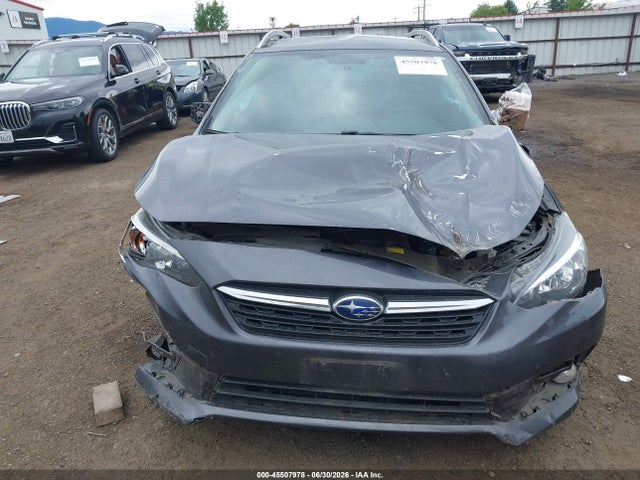 Aukcja sprzedaży 2020 Subaru Impreza Premium 5-door, vin: 4S3GTAV69L3715113, numer aukcji: 45507978
