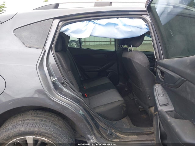 Aukcja sprzedaży 2020 Subaru Impreza Premium 5-door, vin: 4S3GTAV69L3715113, numer aukcji: 45507978