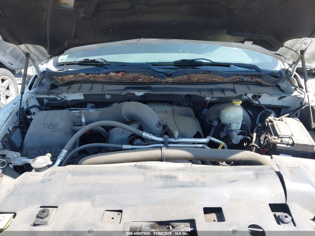 Aukcja sprzedaży 2014 Ram 1500 Slt, vin: 1C6RR6GT5ES332549, numer aukcji: 45507980