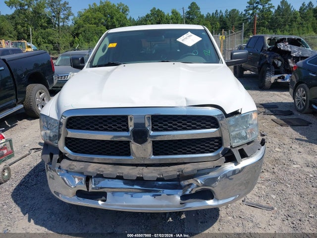 Aukcja sprzedaży 2014 Ram 1500 Slt, vin: 1C6RR6GT5ES332549, numer aukcji: 45507980