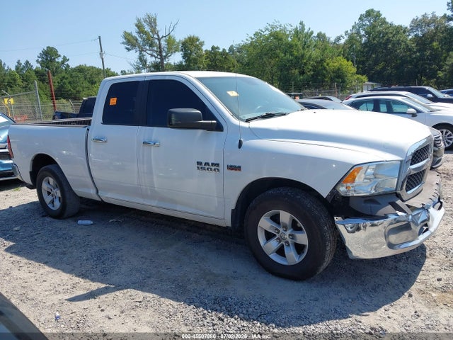 Aukcja sprzedaży 2014 Ram 1500 Slt, vin: 1C6RR6GT5ES332549, numer aukcji: 45507980
