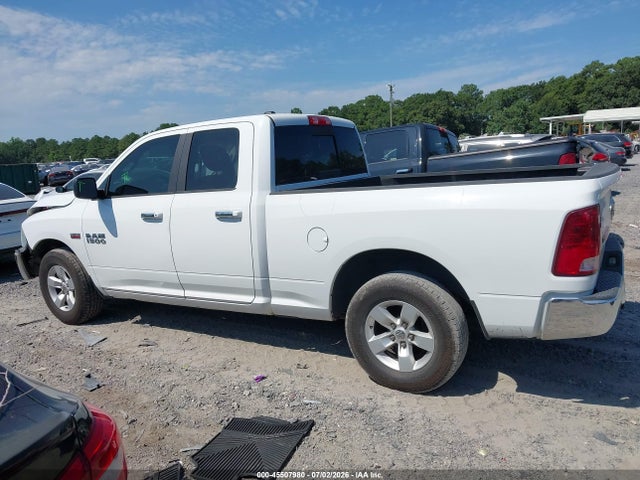Aukcja sprzedaży 2014 Ram 1500 Slt, vin: 1C6RR6GT5ES332549, numer aukcji: 45507980