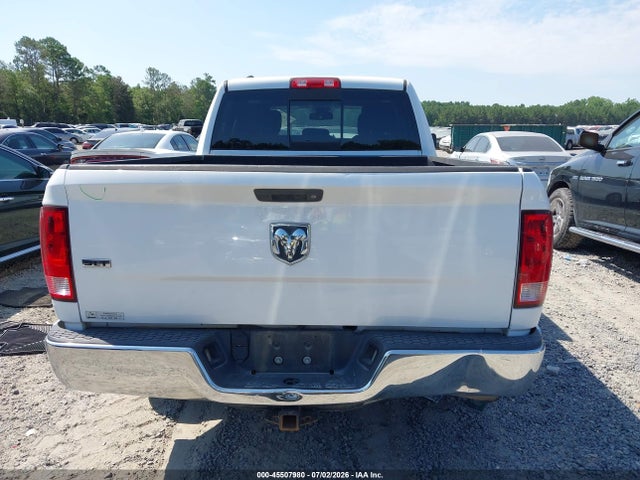 Aukcja sprzedaży 2014 Ram 1500 Slt, vin: 1C6RR6GT5ES332549, numer aukcji: 45507980