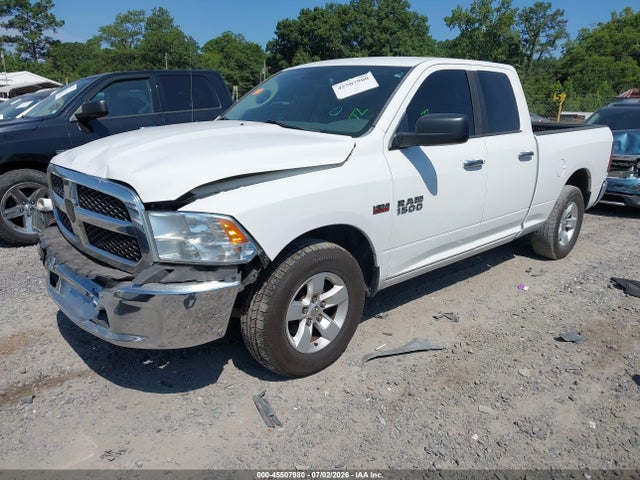 Aukcja sprzedaży 2014 Ram 1500 Slt, vin: 1C6RR6GT5ES332549, numer aukcji: 45507980