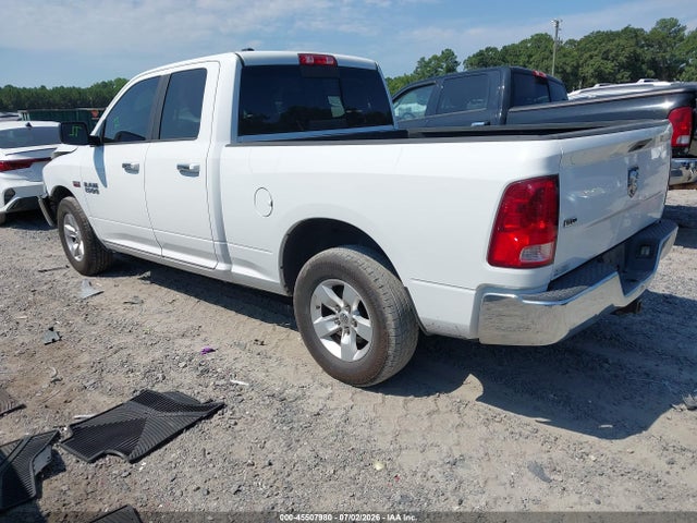 Aukcja sprzedaży 2014 Ram 1500 Slt, vin: 1C6RR6GT5ES332549, numer aukcji: 45507980