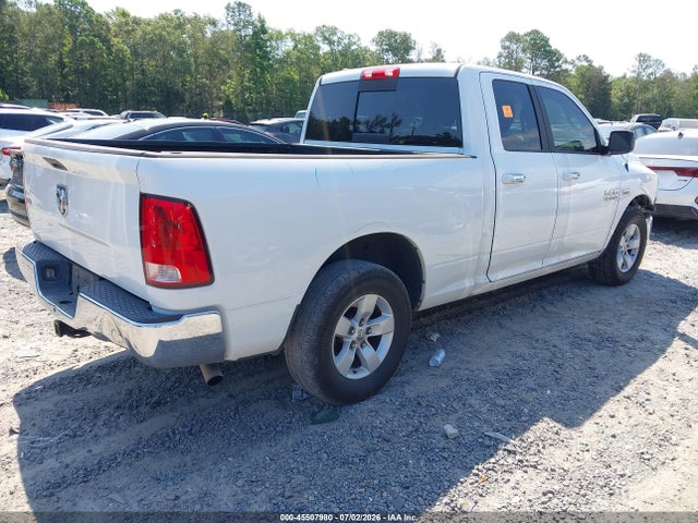 Aukcja sprzedaży 2014 Ram 1500 Slt, vin: 1C6RR6GT5ES332549, numer aukcji: 45507980
