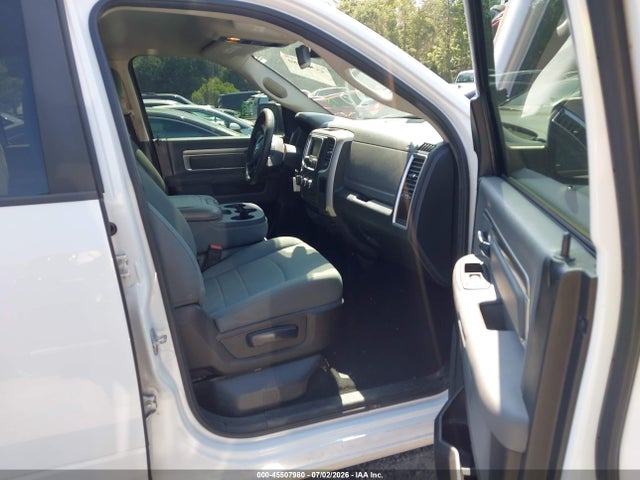 Aukcja sprzedaży 2014 Ram 1500 Slt, vin: 1C6RR6GT5ES332549, numer aukcji: 45507980