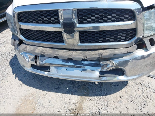 Aukcja sprzedaży 2014 Ram 1500 Slt, vin: 1C6RR6GT5ES332549, numer aukcji: 45507980