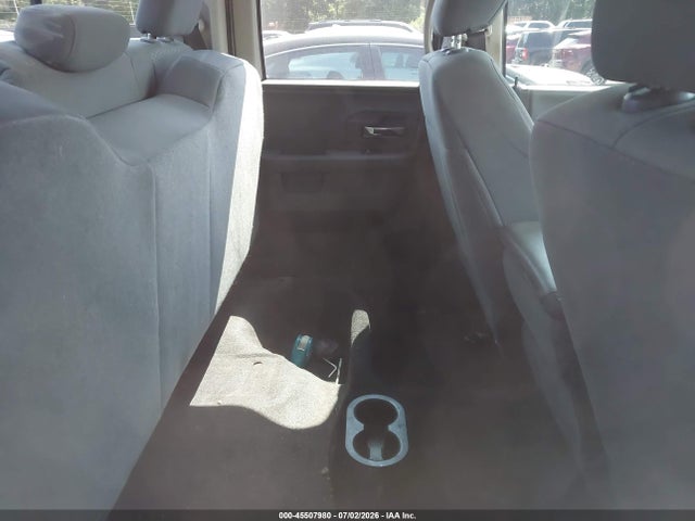 Aukcja sprzedaży 2014 Ram 1500 Slt, vin: 1C6RR6GT5ES332549, numer aukcji: 45507980