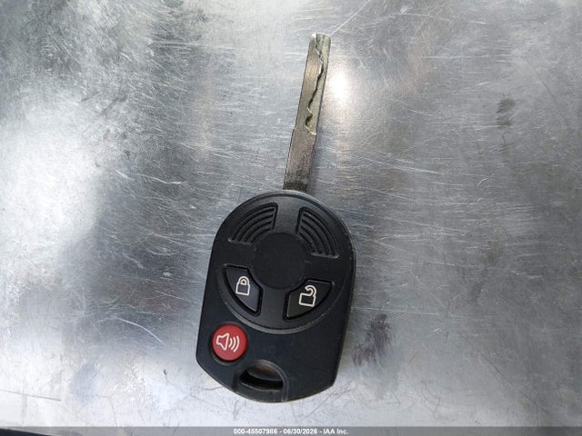 Ford ESCAPE SE 2018 1FMCU9GD5JUD08687 Image 11