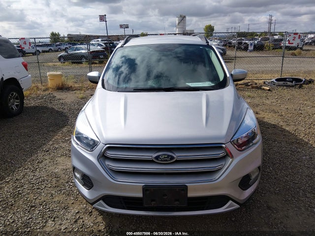 Ford ESCAPE SE 2018 1FMCU9GD5JUD08687 Image 12