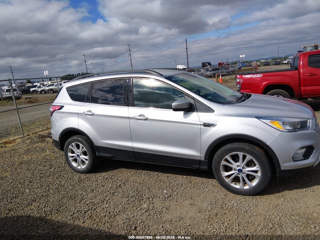 Ford ESCAPE SE 2018 1FMCU9GD5JUD08687 Image 13