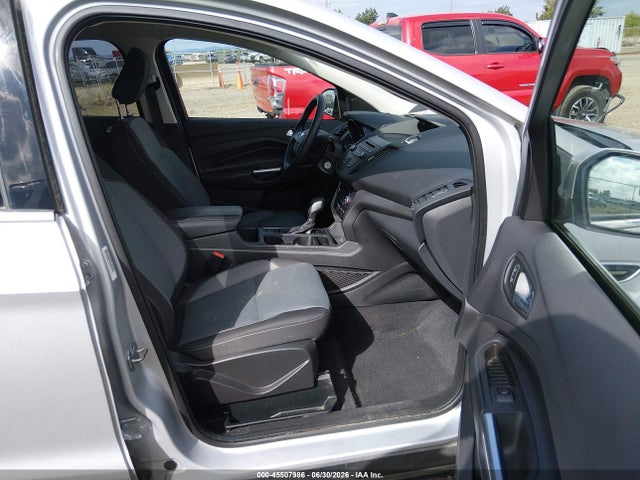 Ford ESCAPE SE 2018 1FMCU9GD5JUD08687 Image 5
