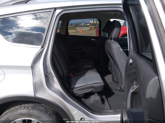 Ford ESCAPE SE 2018 1FMCU9GD5JUD08687 Image 8