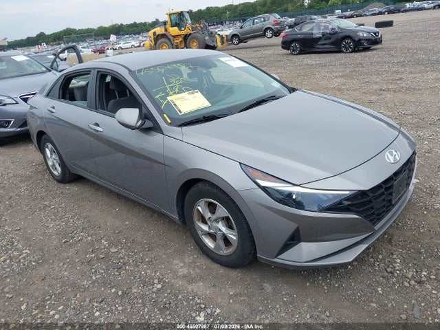 Aukcja sprzedaży 2021 Hyundai Elantra Se, vin: KMHLL4AG1MU150054, numer aukcji: 45507987