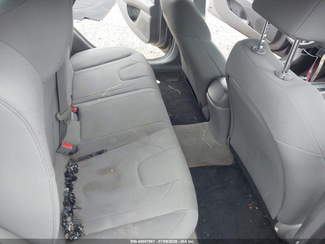 Продажа на аукционе авто 2021 Hyundai Elantra Se, vin: KMHLL4AG1MU150054, номер лота: 45507987