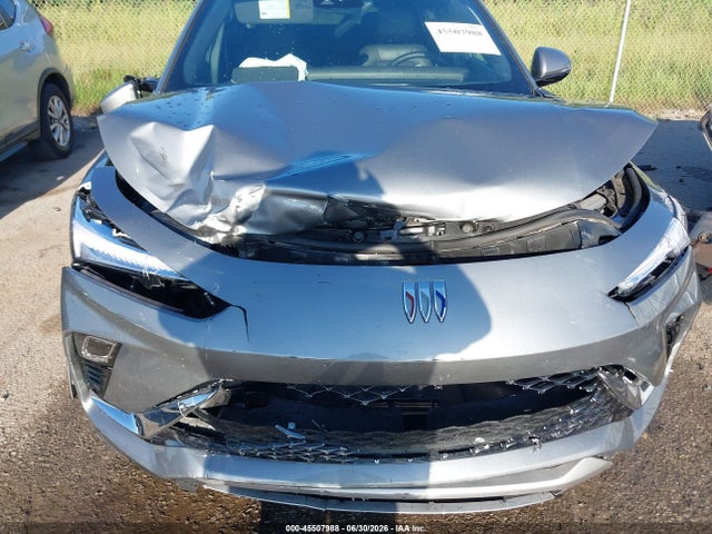 2025 Buick Envista Avenir Fwd მანქანა იყიდება აუქციონზე, vin: KL47LCEP3SB120406, აუქციონის ნომერი: 45507988