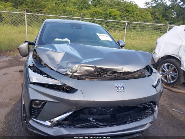 2025 Buick Envista Avenir Fwd მანქანა იყიდება აუქციონზე, vin: KL47LCEP3SB120406, აუქციონის ნომერი: 45507988