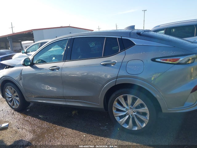 2025 Buick Envista Avenir Fwd მანქანა იყიდება აუქციონზე, vin: KL47LCEP3SB120406, აუქციონის ნომერი: 45507988