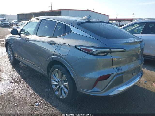 2025 Buick Envista Avenir Fwd მანქანა იყიდება აუქციონზე, vin: KL47LCEP3SB120406, აუქციონის ნომერი: 45507988