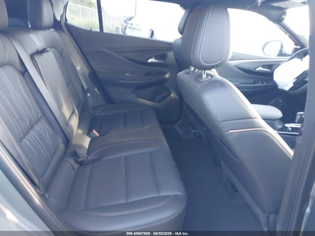 2025 Buick Envista Avenir Fwd მანქანა იყიდება აუქციონზე, vin: KL47LCEP3SB120406, აუქციონის ნომერი: 45507988