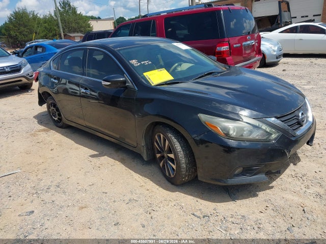 45507991 :رقم المزاد ، 1N4AL3APXGC292988 vin ، 2016 Nissan Altima 2.5 Sl مزاد بيع