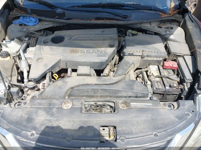 45507991 :رقم المزاد ، 1N4AL3APXGC292988 vin ، 2016 Nissan Altima 2.5 Sl مزاد بيع