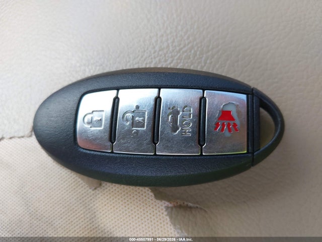 45507991 :رقم المزاد ، 1N4AL3APXGC292988 vin ، 2016 Nissan Altima 2.5 Sl مزاد بيع