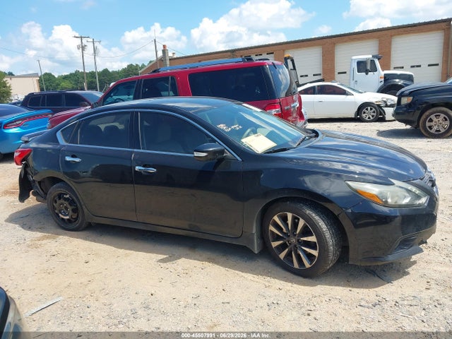45507991 :رقم المزاد ، 1N4AL3APXGC292988 vin ، 2016 Nissan Altima 2.5 Sl مزاد بيع