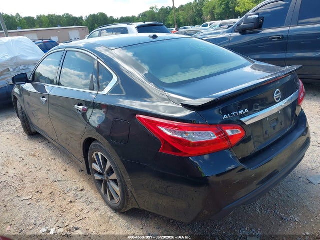 45507991 :رقم المزاد ، 1N4AL3APXGC292988 vin ، 2016 Nissan Altima 2.5 Sl مزاد بيع