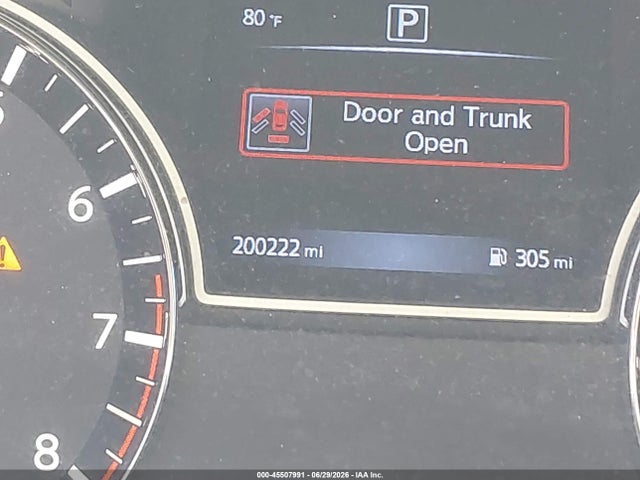 45507991 :رقم المزاد ، 1N4AL3APXGC292988 vin ، 2016 Nissan Altima 2.5 Sl مزاد بيع